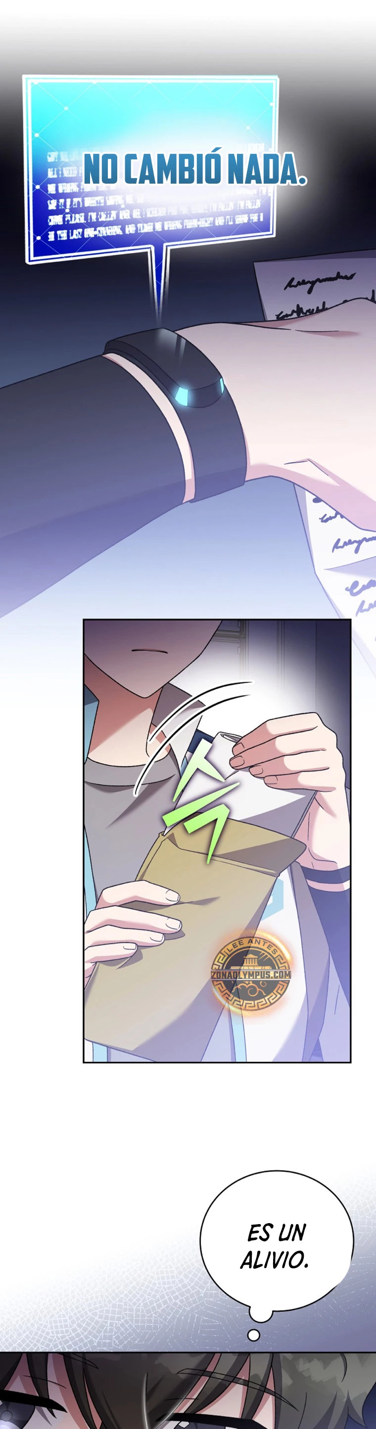 Read EL extra de la novela remake ES Manga Online