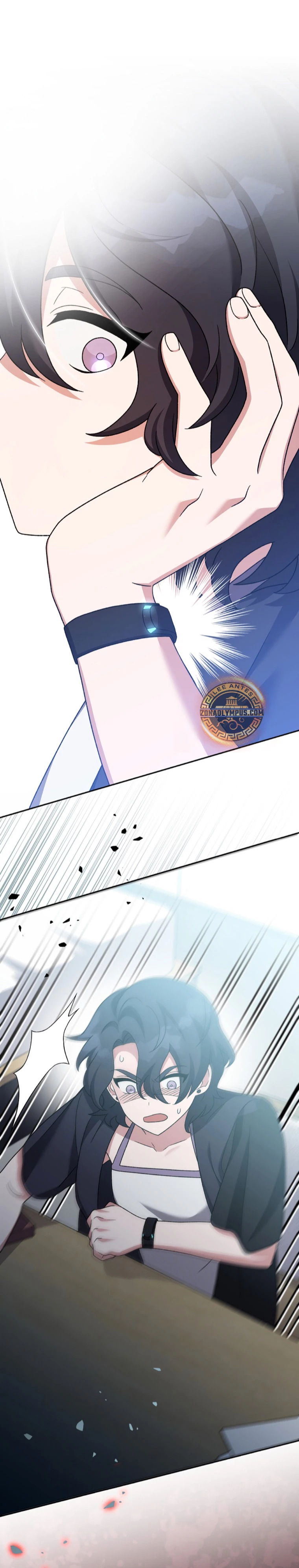 Read EL extra de la novela remake ES Manga Online