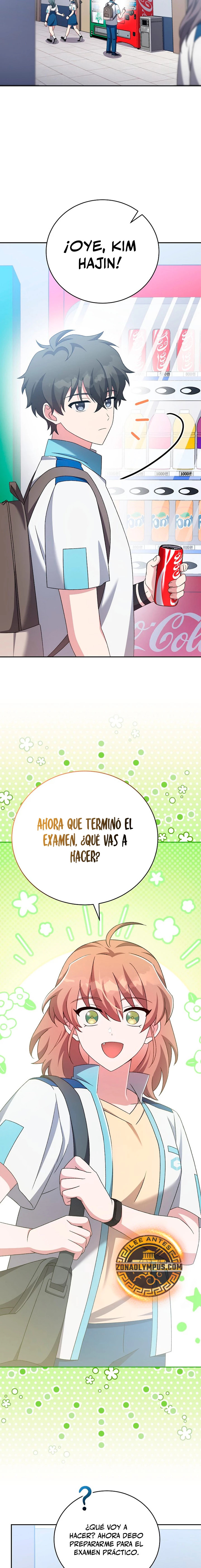 Read EL extra de la novela remake ES Manga Online