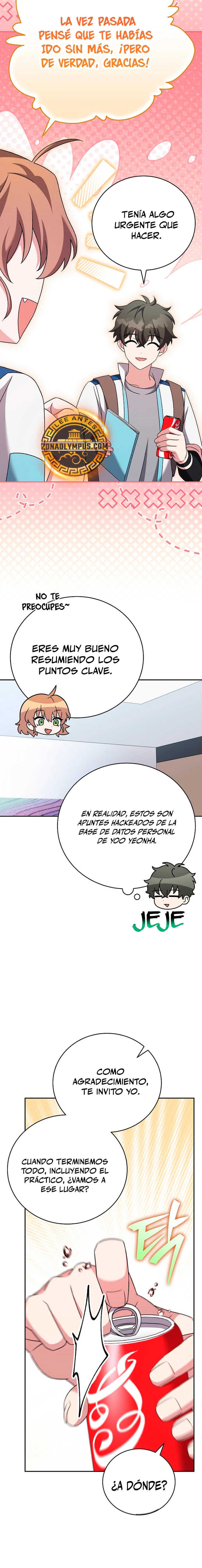 Read EL extra de la novela remake ES Manga Online