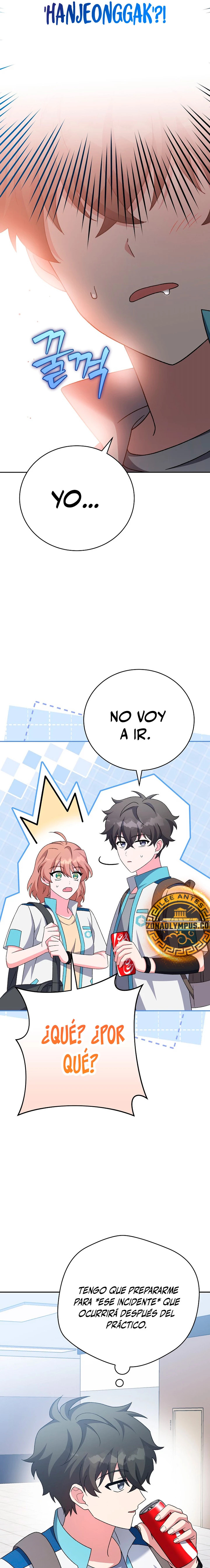 Read EL extra de la novela remake ES Manga Online
