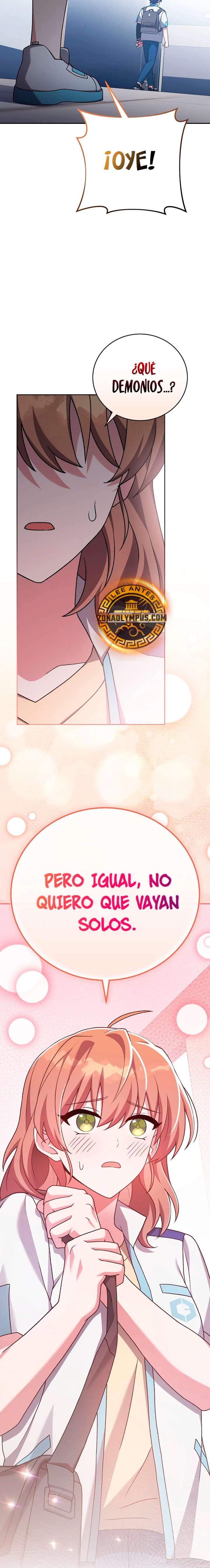 Read EL extra de la novela remake ES Manga Online