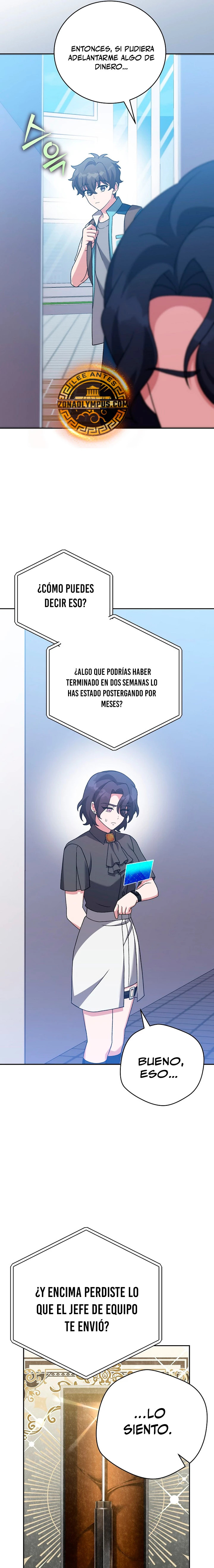 Read EL extra de la novela remake ES Manga Online
