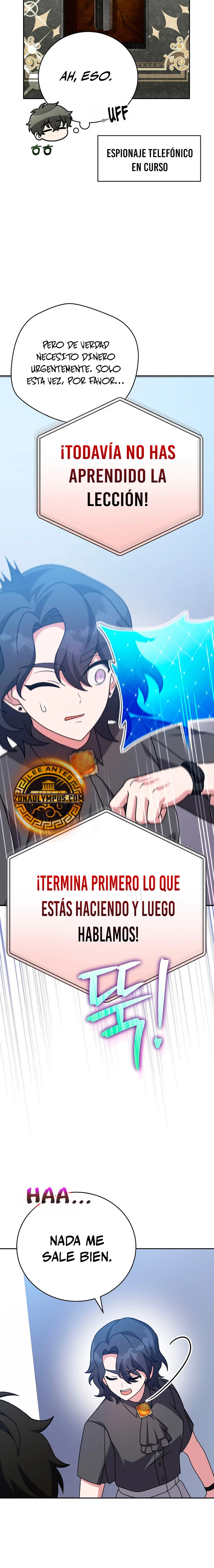 Read EL extra de la novela remake ES Manga Online