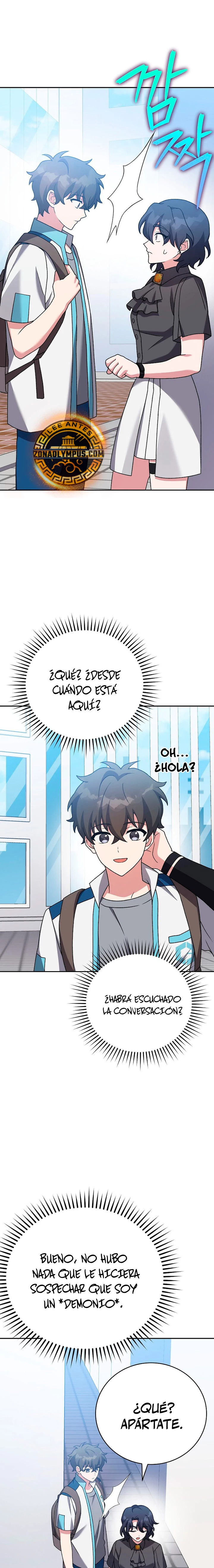 Read EL extra de la novela remake ES Manga Online