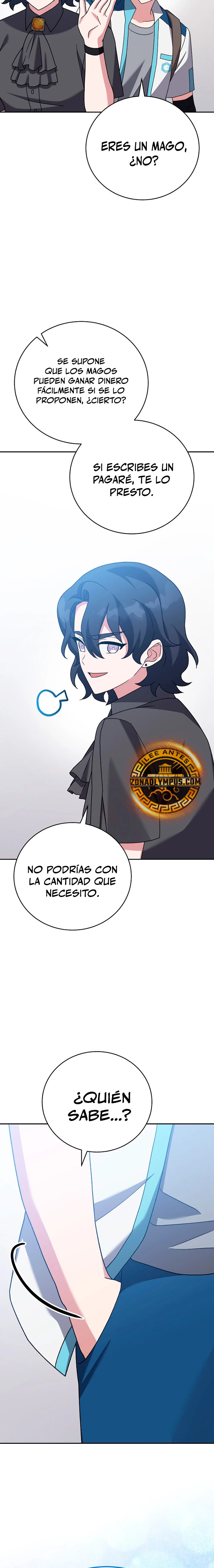 Read EL extra de la novela remake ES Manga Online