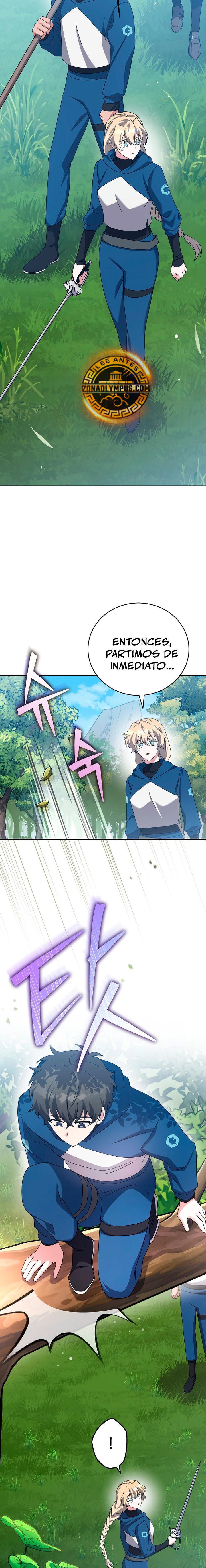 Read EL extra de la novela remake ES Manga Online