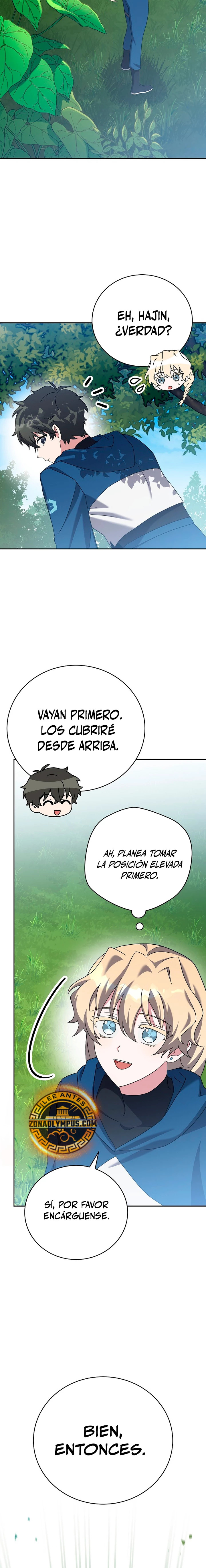 Read EL extra de la novela remake ES Manga Online