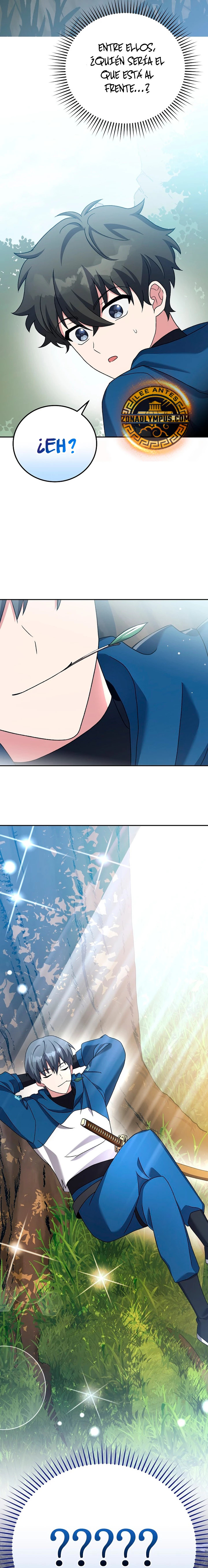 Read EL extra de la novela remake ES Manga Online
