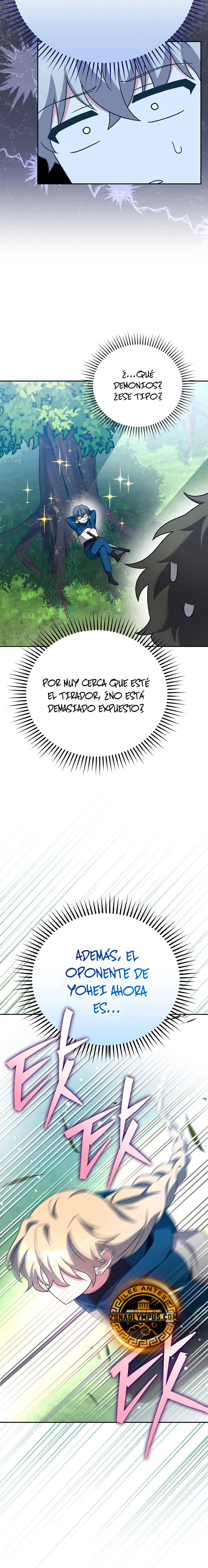 Read EL extra de la novela remake ES Manga Online