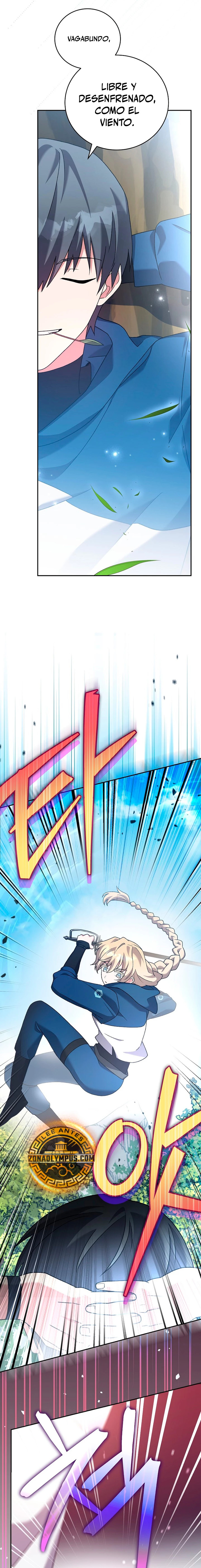 Read EL extra de la novela remake ES Manga Online