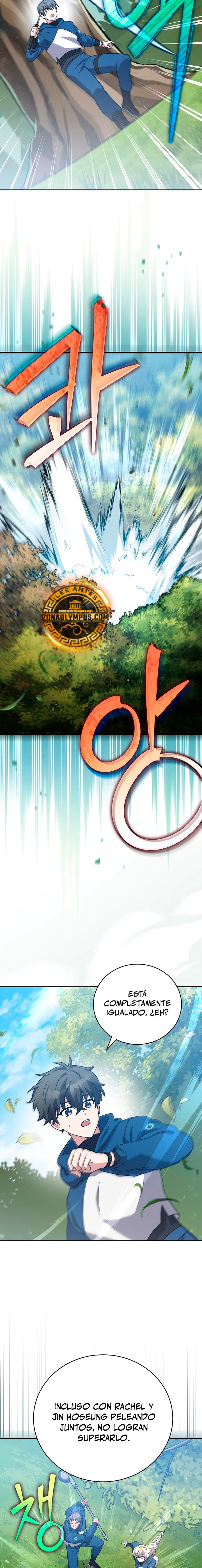 Read EL extra de la novela remake ES Manga Online