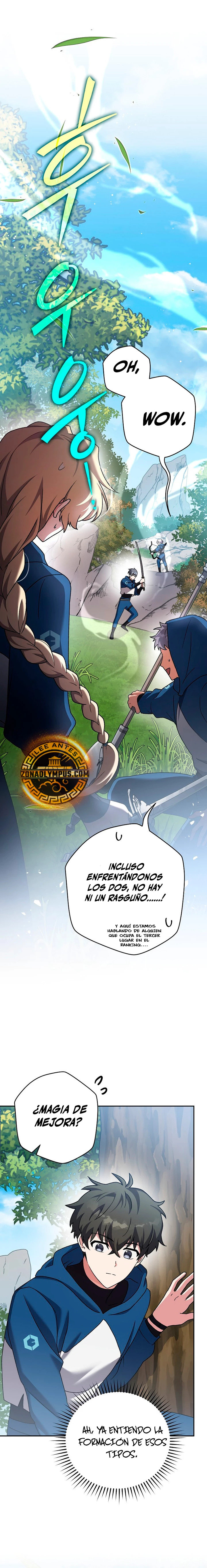 Read EL extra de la novela remake ES Manga Online