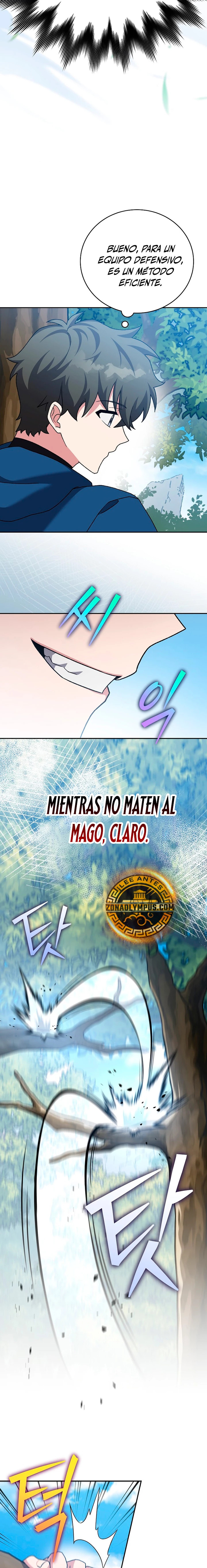 Read EL extra de la novela remake ES Manga Online
