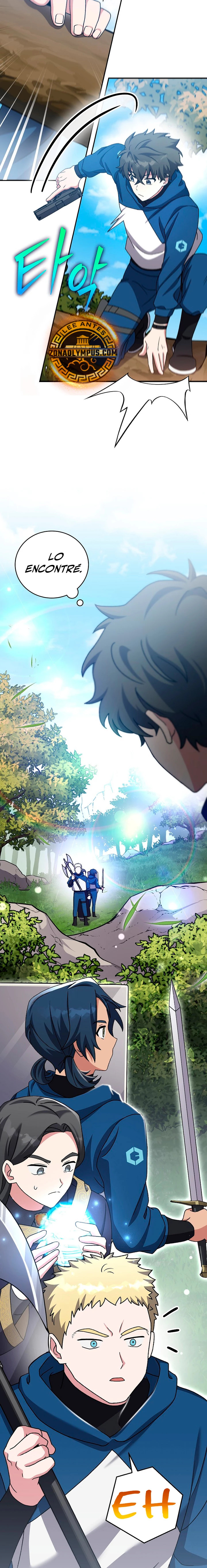Read EL extra de la novela remake ES Manga Online