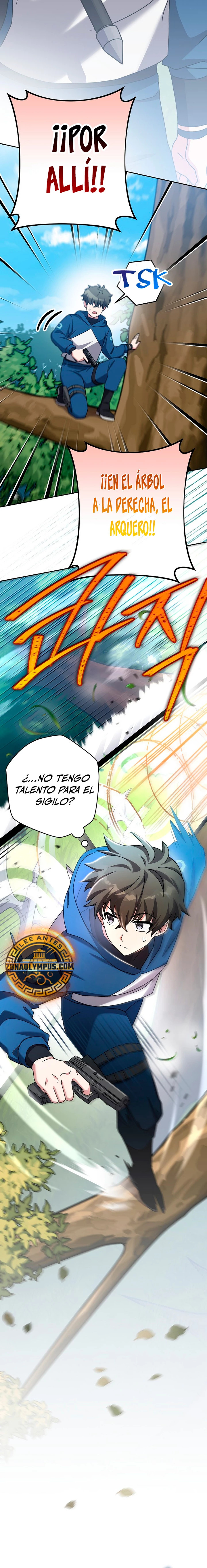 Read EL extra de la novela remake ES Manga Online