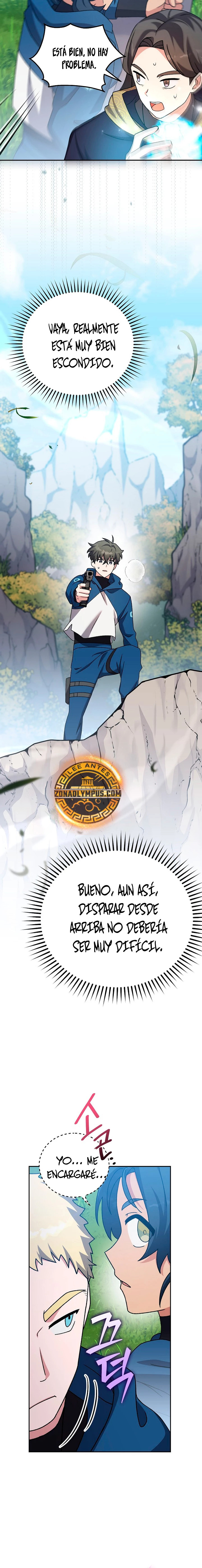 Read EL extra de la novela remake ES Manga Online
