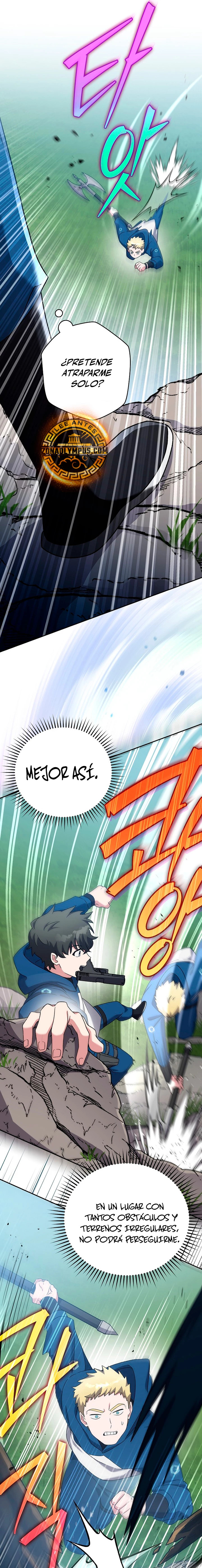 Read EL extra de la novela remake ES Manga Online