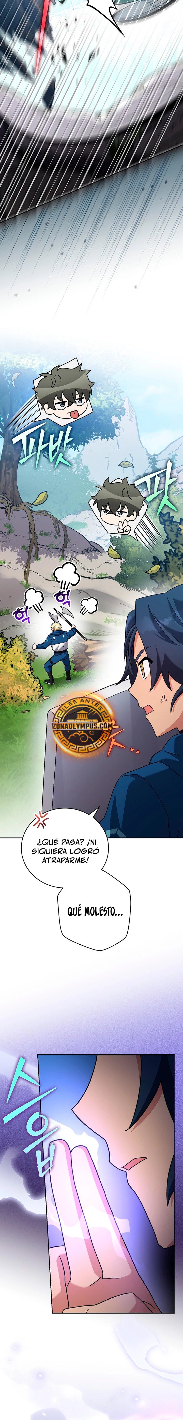 Read EL extra de la novela remake ES Manga Online