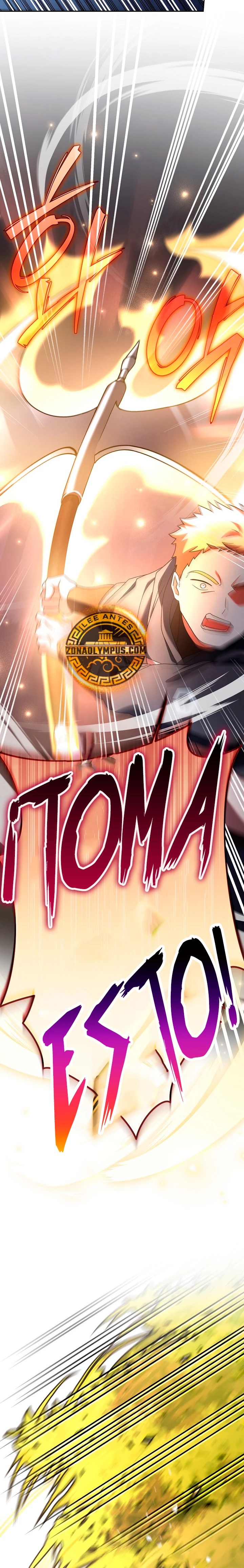 Read EL extra de la novela remake ES Manga Online