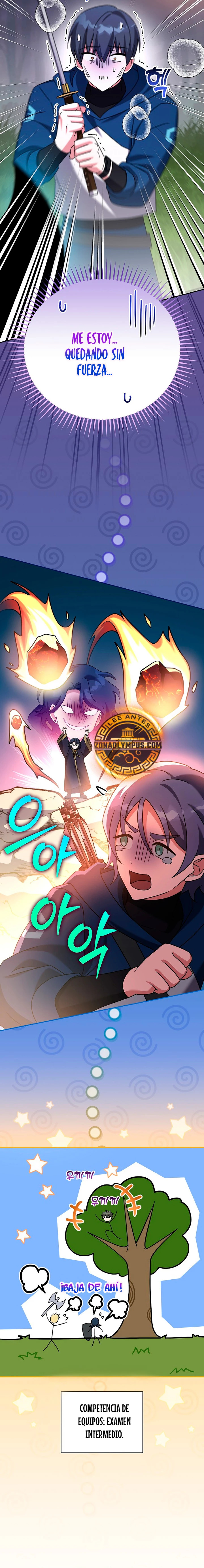 Read EL extra de la novela remake ES Manga Online