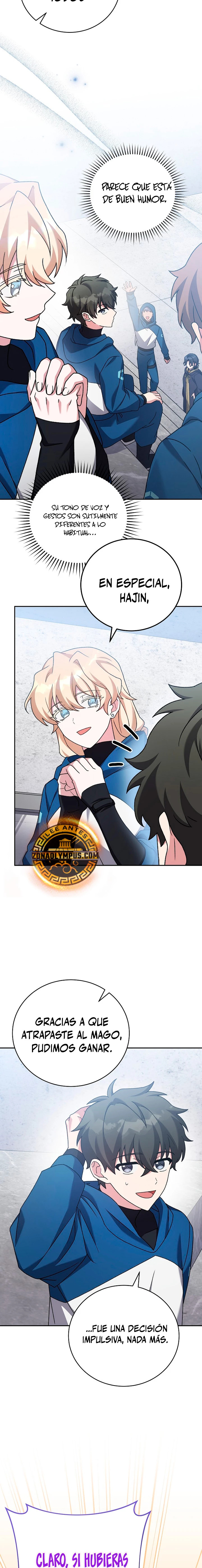 Read EL extra de la novela remake ES Manga Online