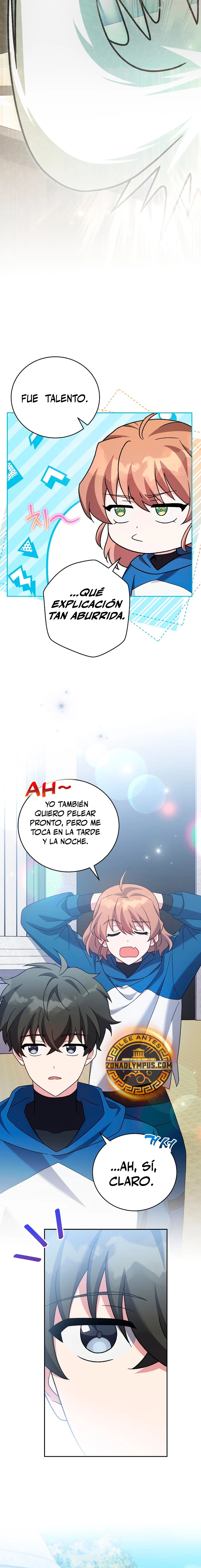 Read EL extra de la novela remake ES Manga Online