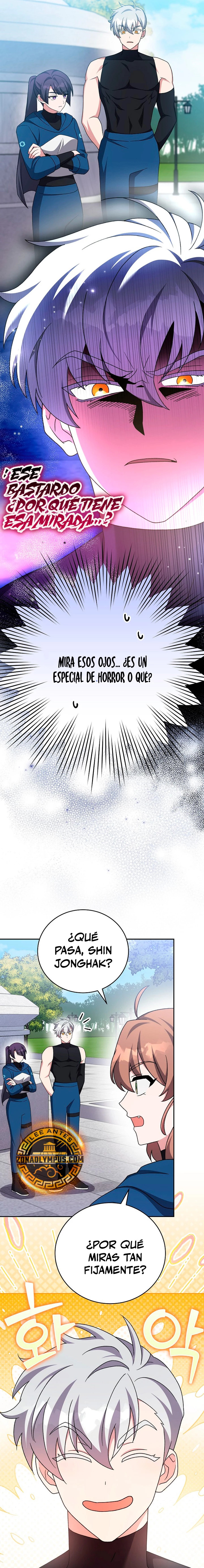 Read EL extra de la novela remake ES Manga Online
