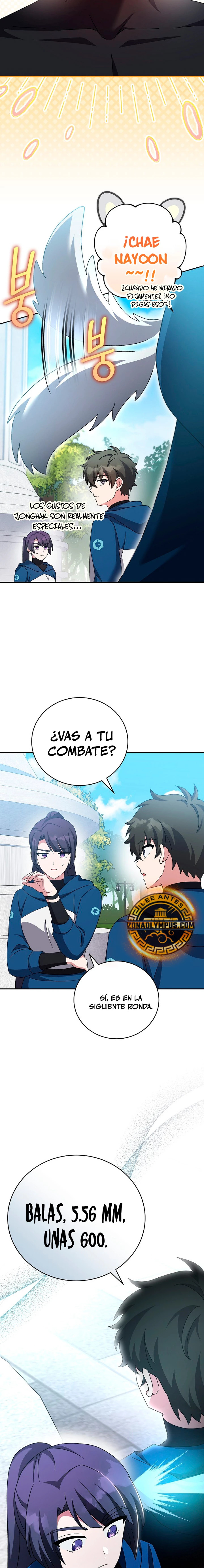 Read EL extra de la novela remake ES Manga Online