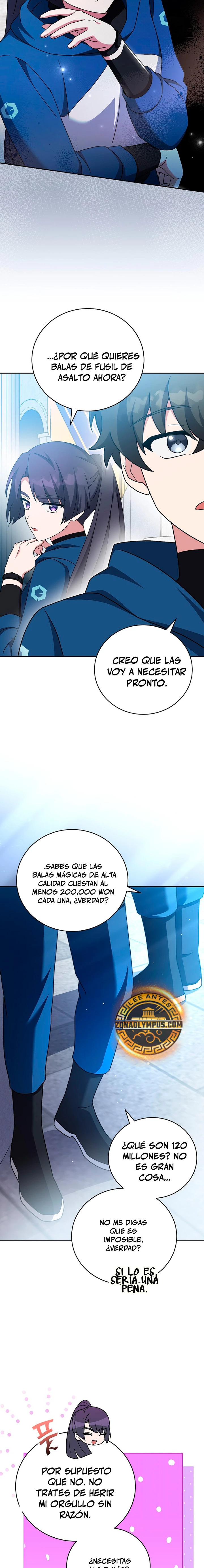 Read EL extra de la novela remake ES Manga Online