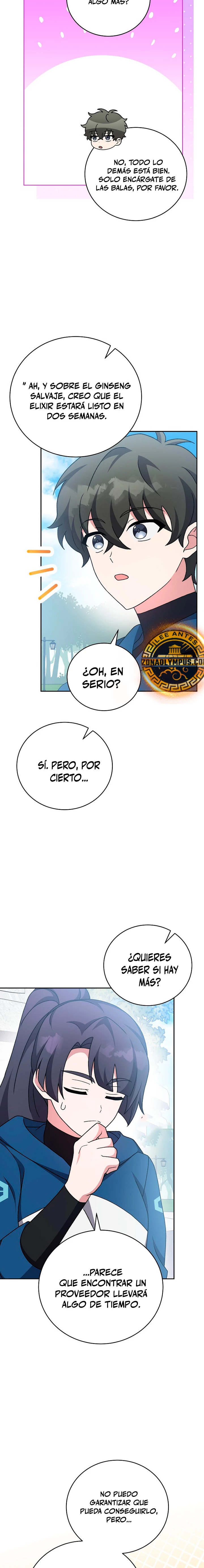 Read EL extra de la novela remake ES Manga Online
