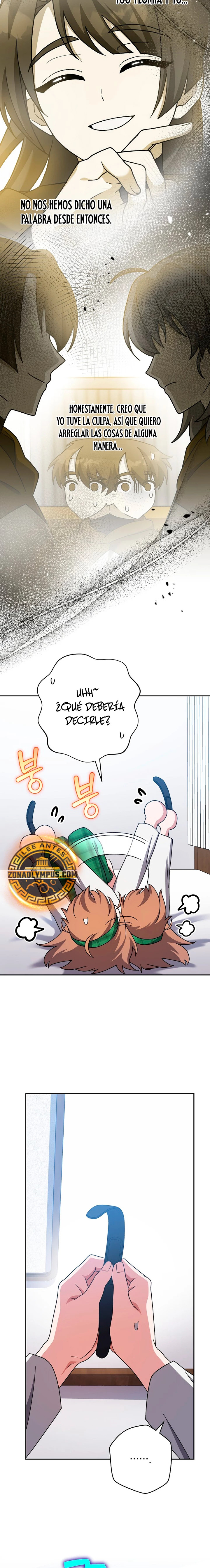 Read EL extra de la novela remake ES Manga Online