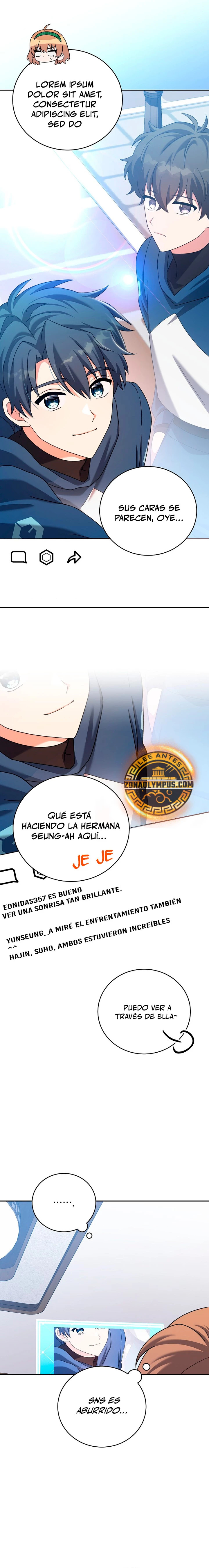 Read EL extra de la novela remake ES Manga Online