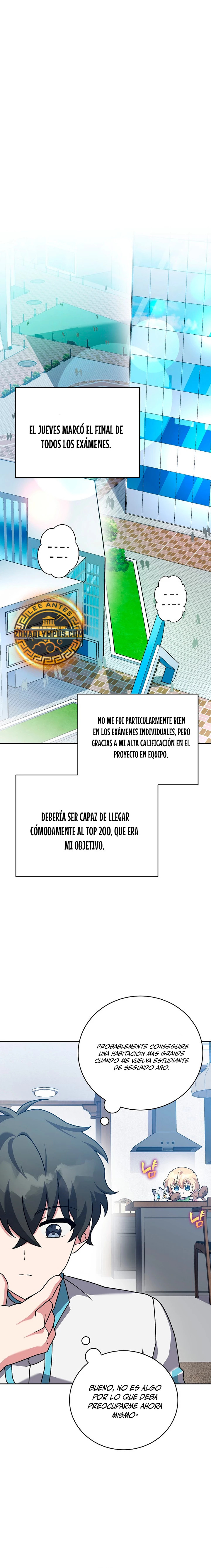 Read EL extra de la novela remake ES Manga Online