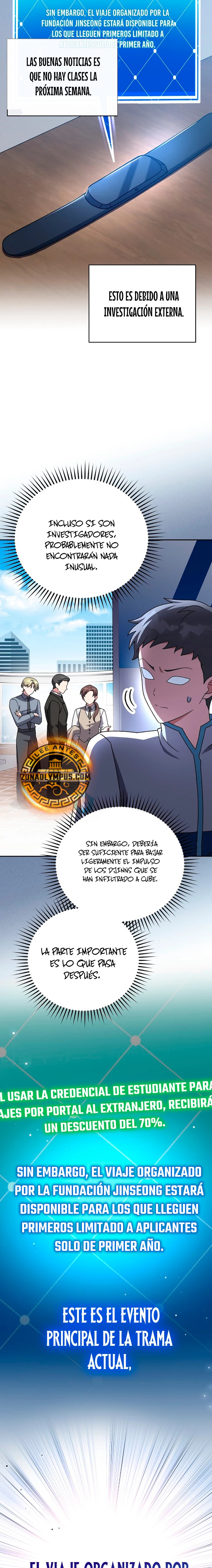 Read EL extra de la novela remake ES Manga Online