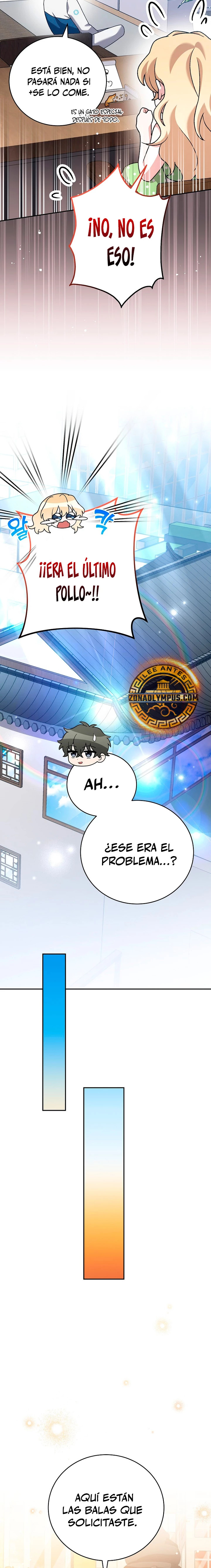 Read EL extra de la novela remake ES Manga Online