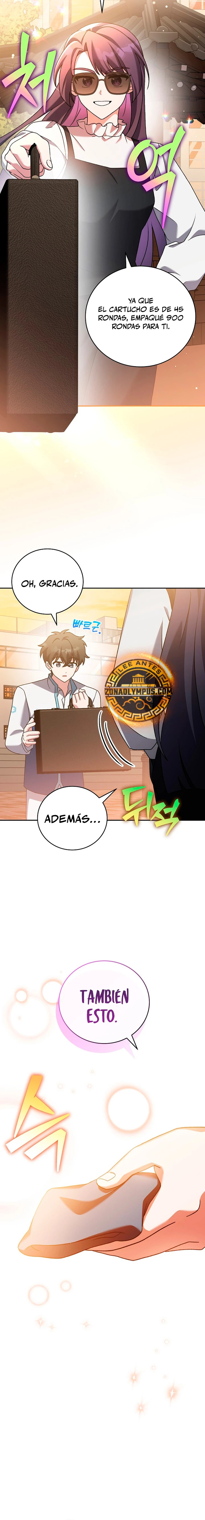 Read EL extra de la novela remake ES Manga Online