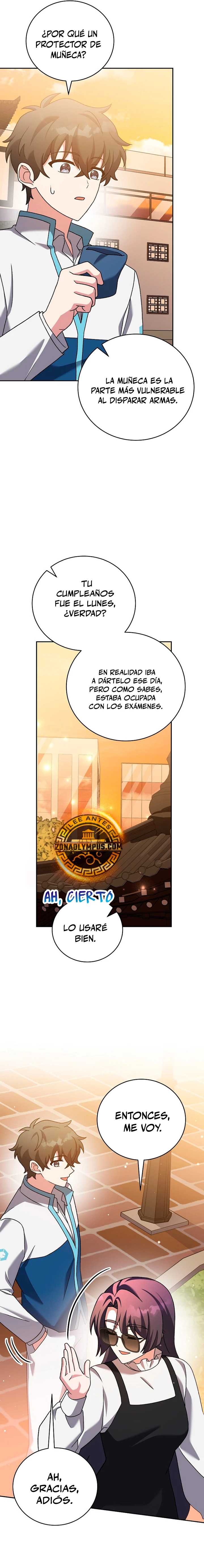 Read EL extra de la novela remake ES Manga Online