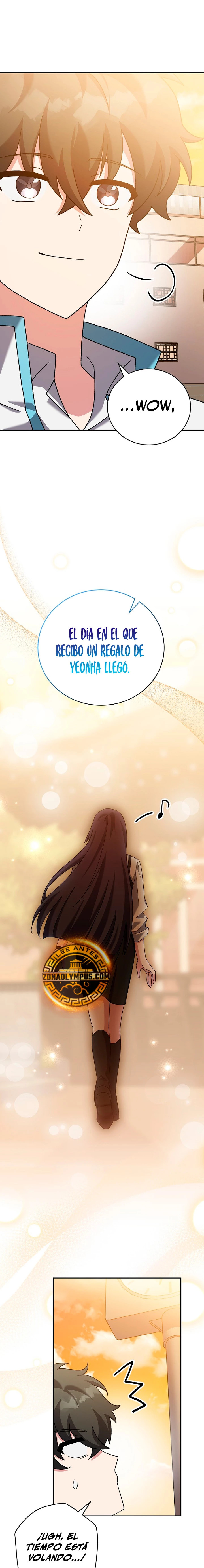 Read EL extra de la novela remake ES Manga Online