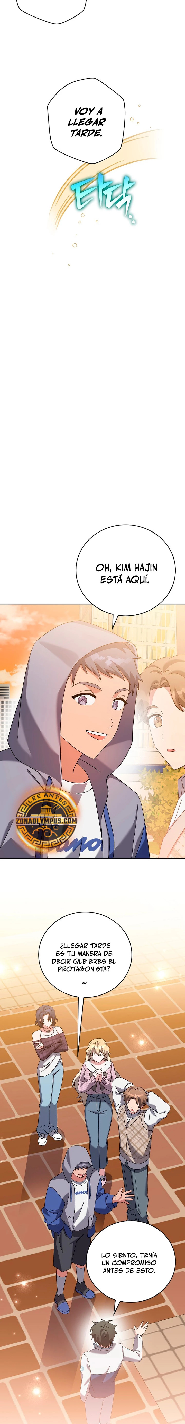 Read EL extra de la novela remake ES Manga Online