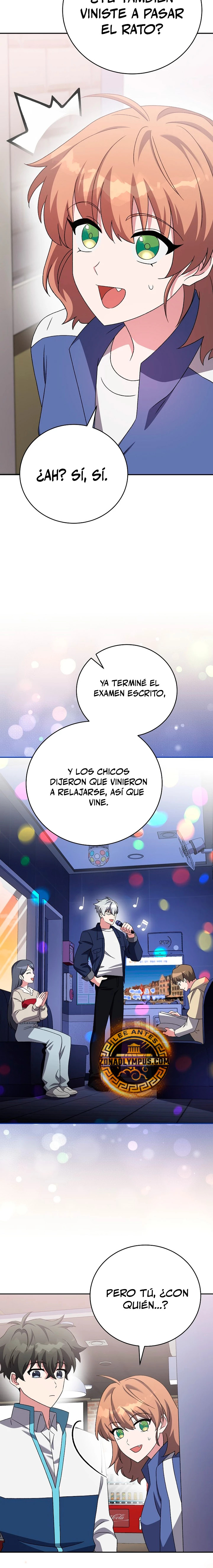 Read EL extra de la novela remake ES Manga Online
