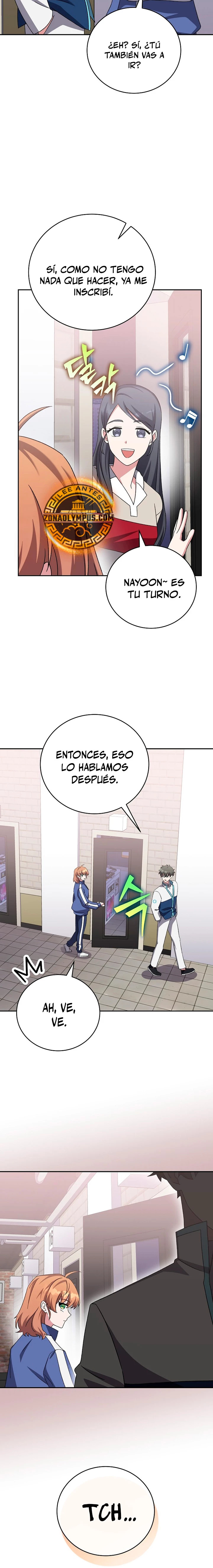 Read EL extra de la novela remake ES Manga Online