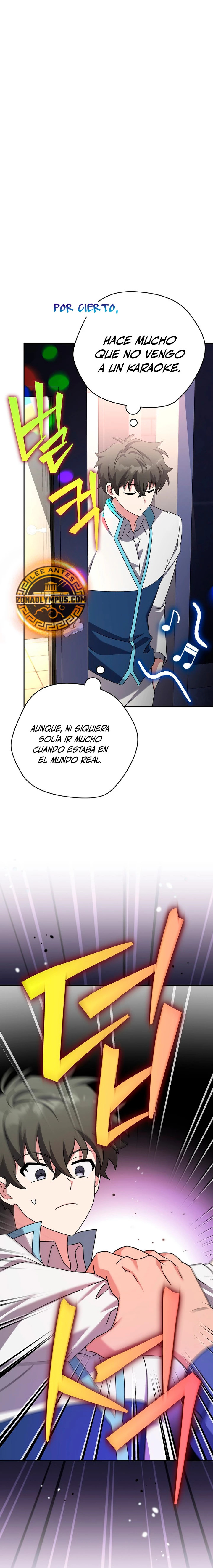Read EL extra de la novela remake ES Manga Online
