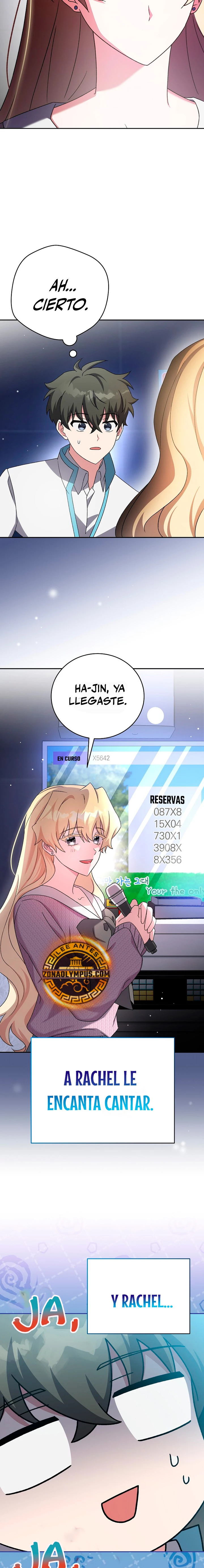 Read EL extra de la novela remake ES Manga Online