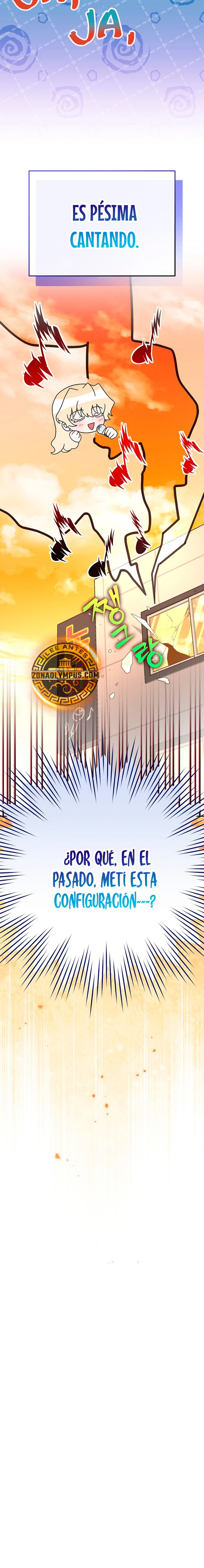 Read EL extra de la novela remake ES Manga Online