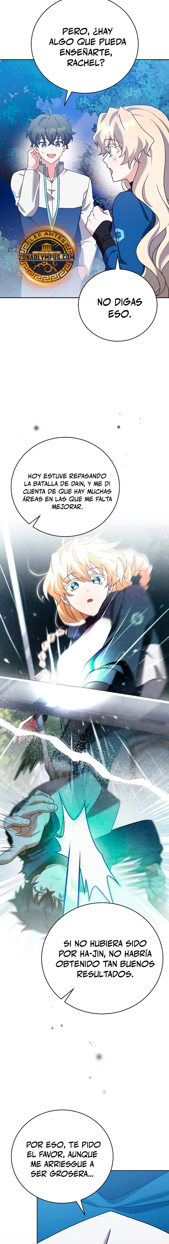Read EL extra de la novela remake ES Manga Online