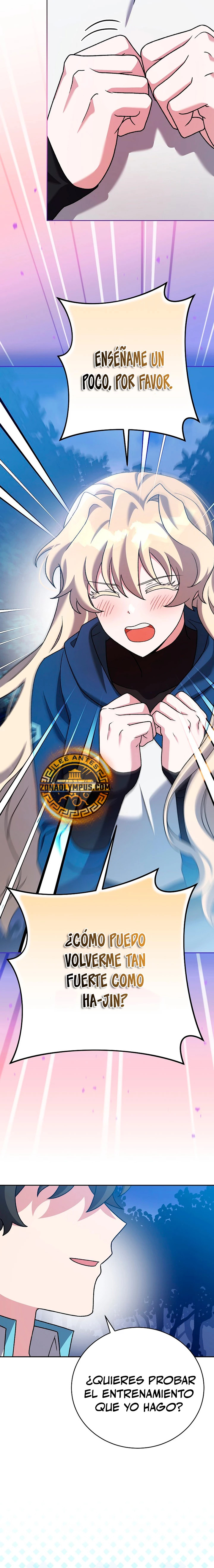 Read EL extra de la novela remake ES Manga Online