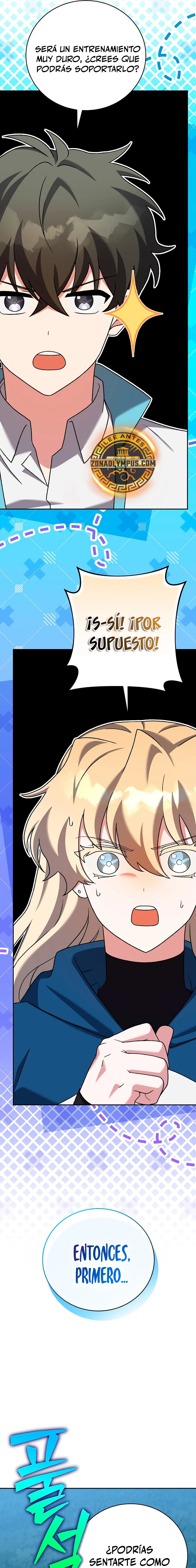 Read EL extra de la novela remake ES Manga Online