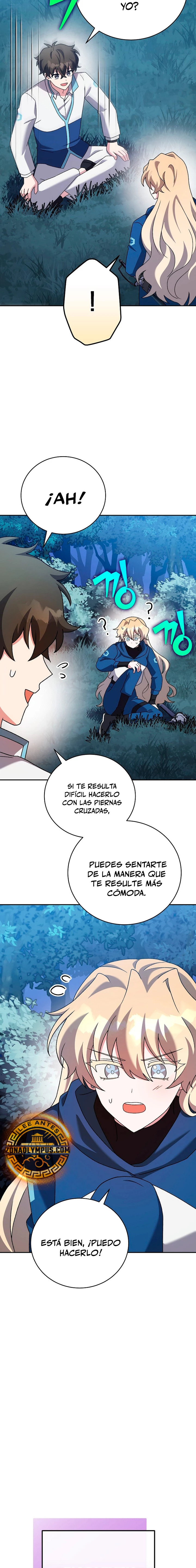 Read EL extra de la novela remake ES Manga Online