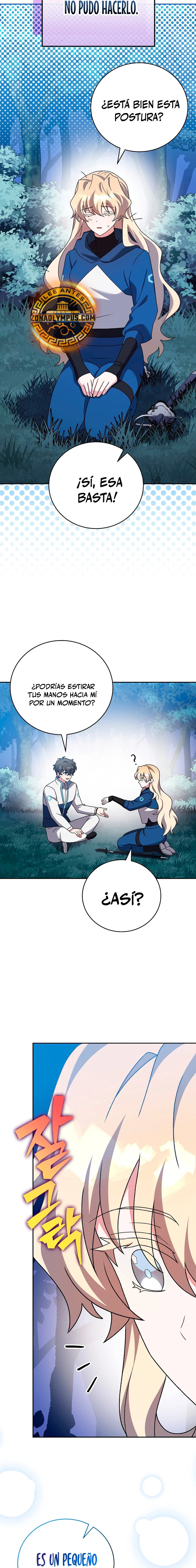 Read EL extra de la novela remake ES Manga Online